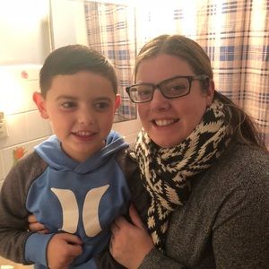 Meet your Posher, Briana